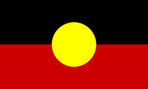 Aboriginal flag